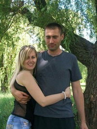 Оксана Петровна