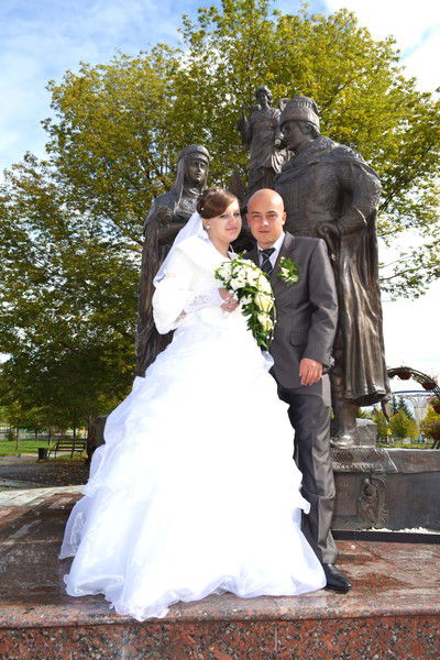 Юлия Поскочина