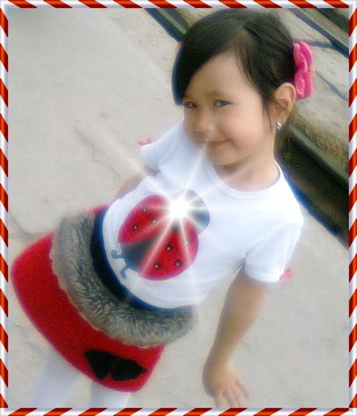 Гульжан Жакып