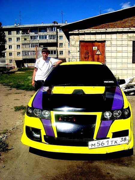 Дмитрий ( Docker )