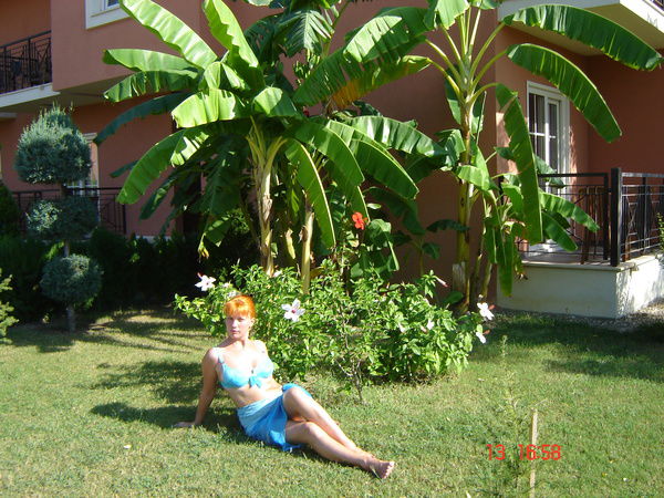 Наталья Горюшина