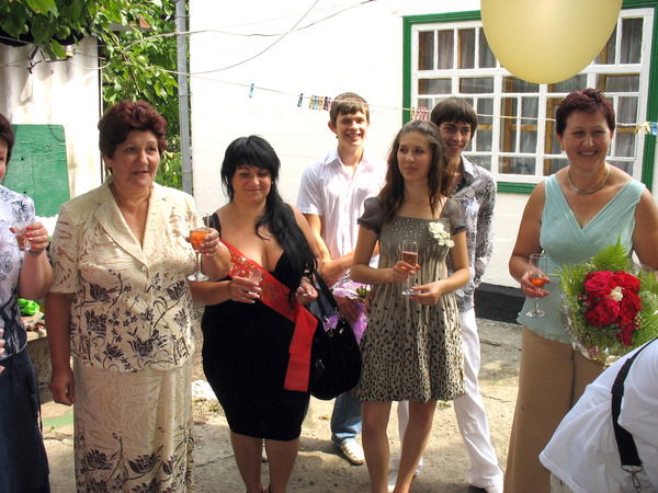 Людмила Демидова