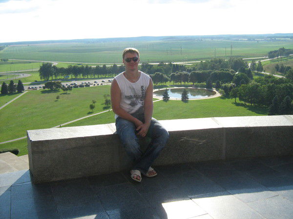 Александр Шевчук