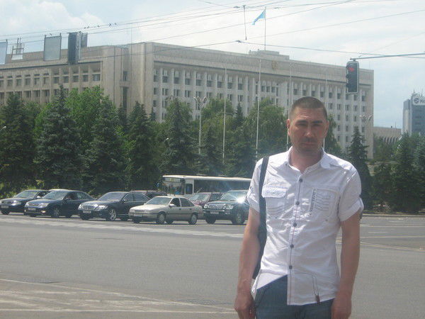 Александр Аюшеев