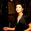 Зуля Жанашева