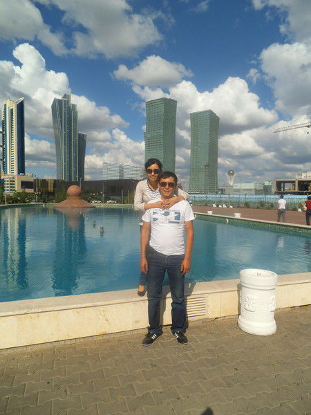 Бибиайша Есжанова