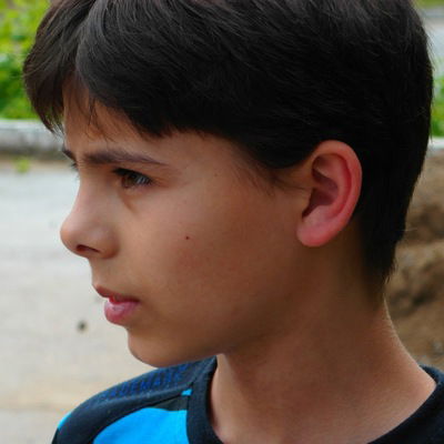 Иван Цуркан