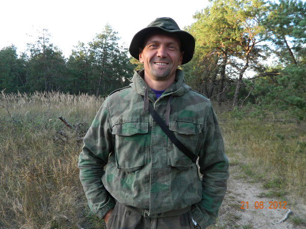 Ефименко Дмитрий