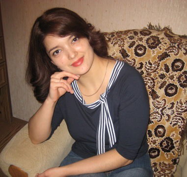 Диля Бабаназарова