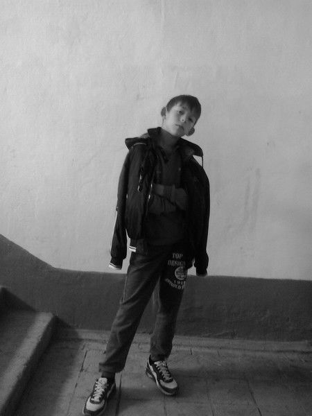 Реальныйбратишка Четких Братьев!