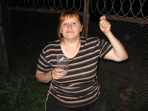 Ольга Зенина