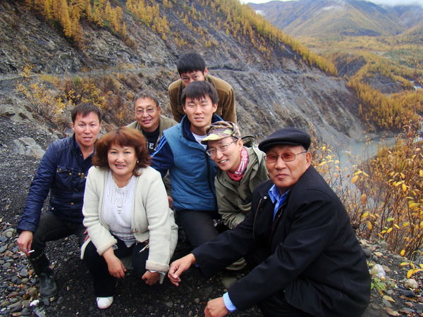 Надежда Лебедева