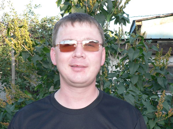 Андрей Карманов