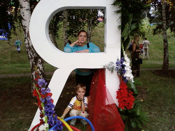 Оксана Мальцева(Шапа)