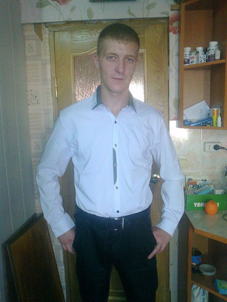 Артем Иванов