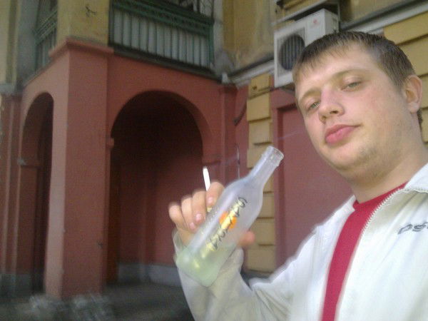 Пахен Медведь