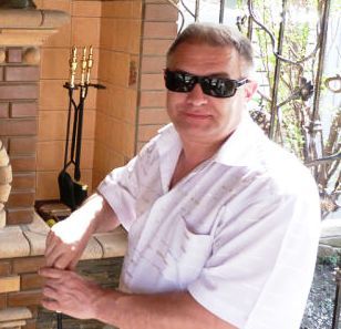 Коршунов Николай