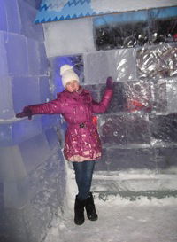 Елена Шипицына