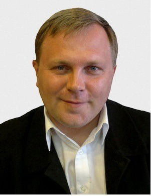 Сергей Белкин