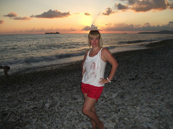 Татьяна Карасева