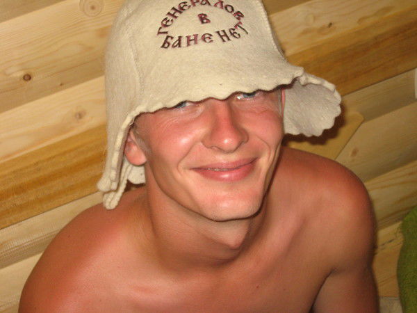 Денис Барков