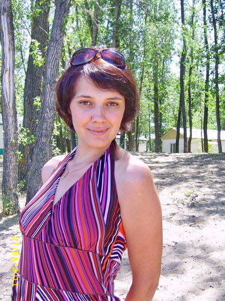 Ирина Искова