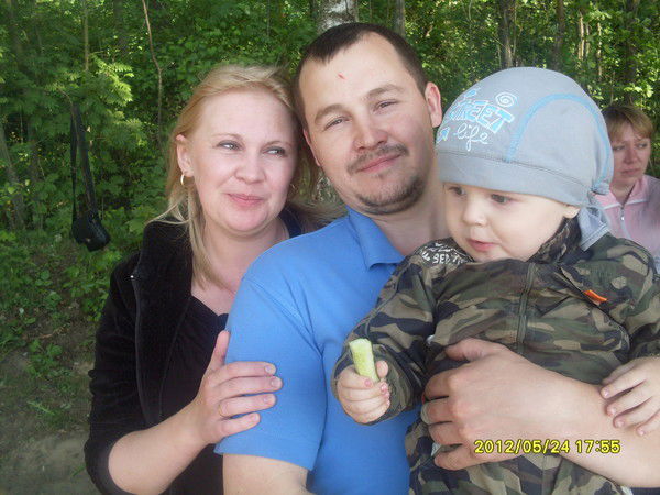 Елена Калевич