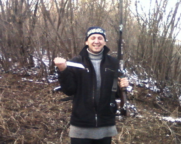 Алексей Архипов