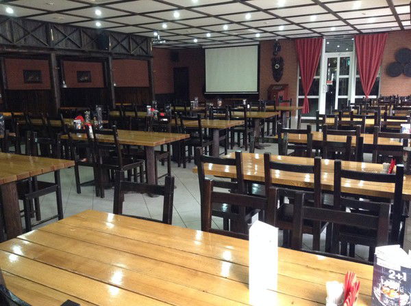 Евгения Дериволкова