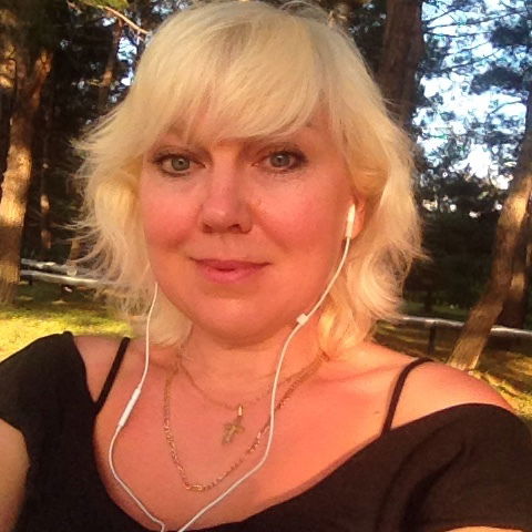 Татьяна Колганова