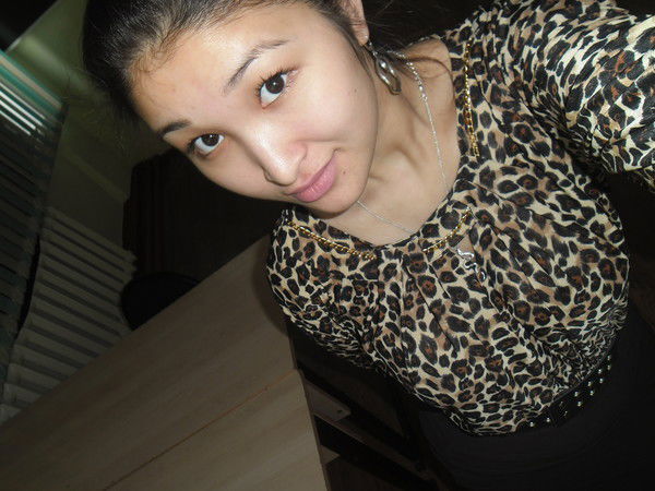 Назерке Узакбаева