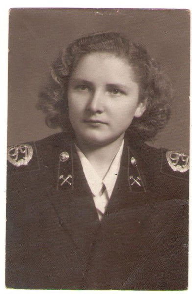 Тамара Яковлева