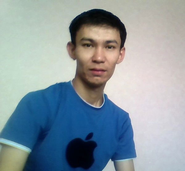 Даулет Аскаров