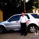 Андрей Гудков