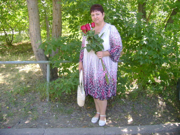 Лейла Сизикова