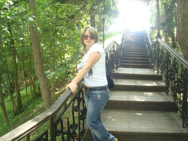 Юлия Попова