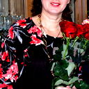 Алла Шешко (Снитко)