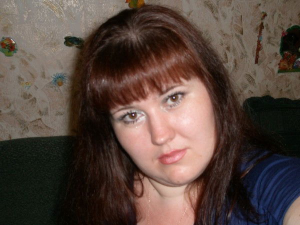 Елена Першина