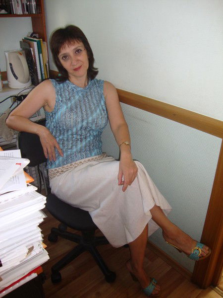 Ольга Лякишева