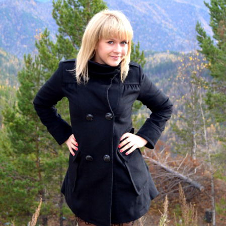 Надя Васюкова