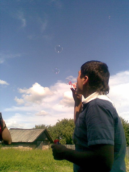 Александр Клименко