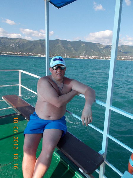 Андрей Сидоров