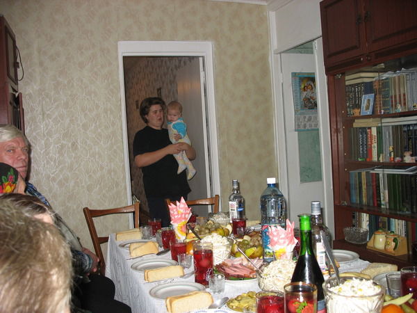 Оксана Кузнецова