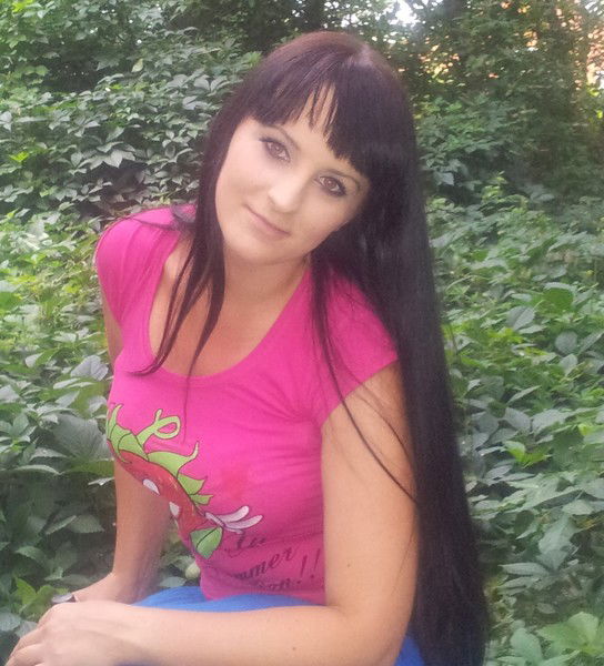 Любовь Прокопенко