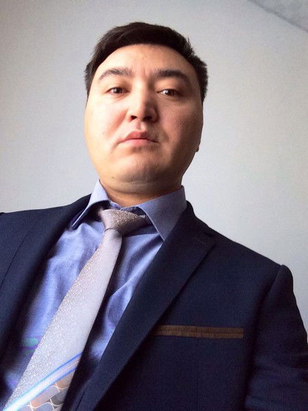 Азамат Талгатбек Абылаев