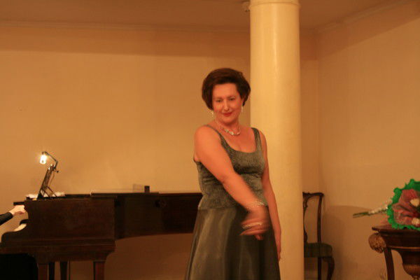 Виктория Рашидова