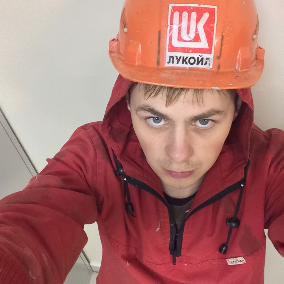 Саня Кузьмин