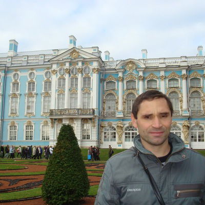 Александр Калашников