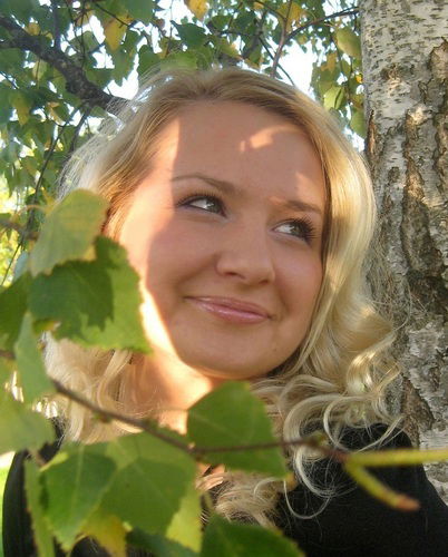 Аня Зарецкая