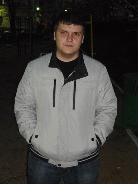 Виталий Гришин